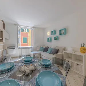 Appartement Brand Vivi Il Centro Di, Portofino
